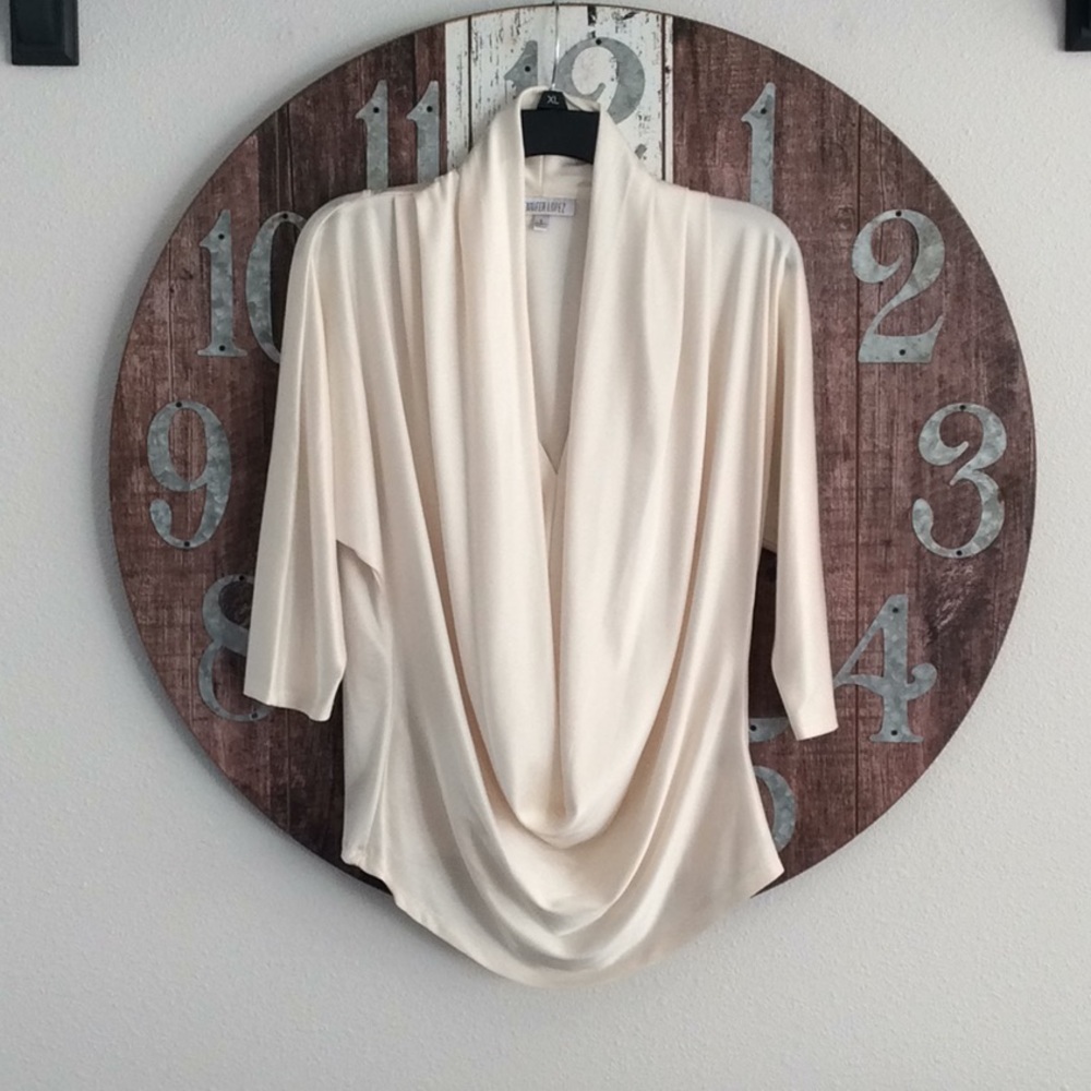 JLo Brand Formal blouse